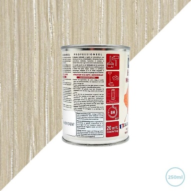 Huile blanchon blanche - Huile cire - 250ml