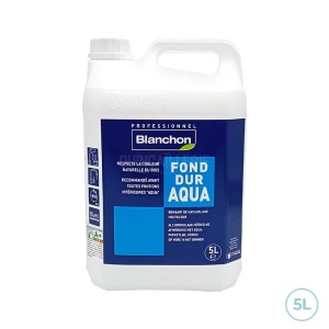 Fond dur Aqua Blanchon 5L