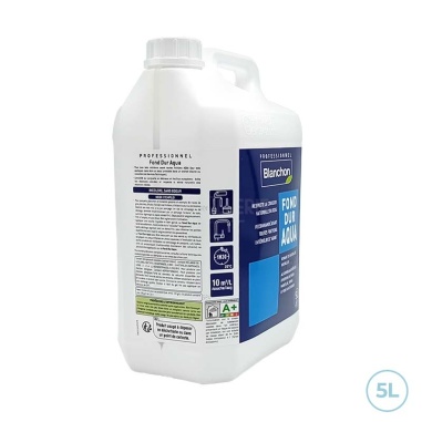 Fond dur Aqua Blanchon 5L