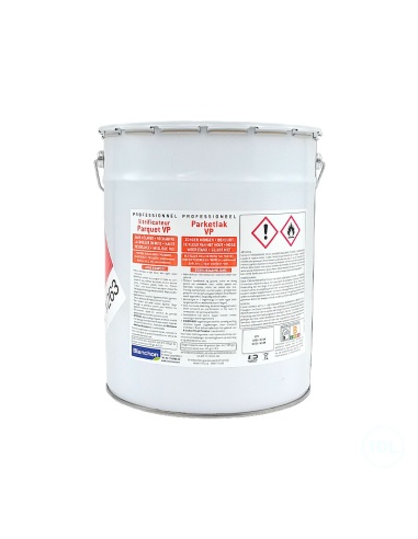 Blanchon vitrificateur VP satiné 10L