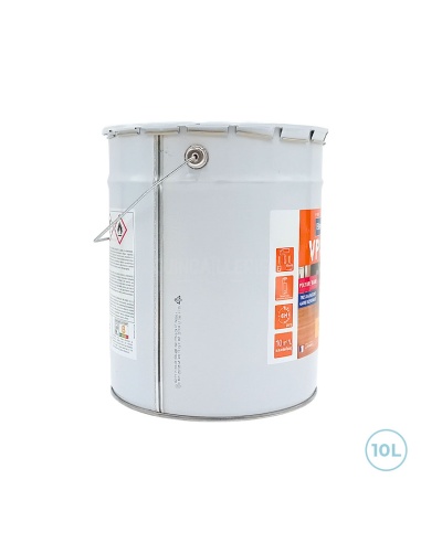 Blanchon vitrificateur VP satiné 10L