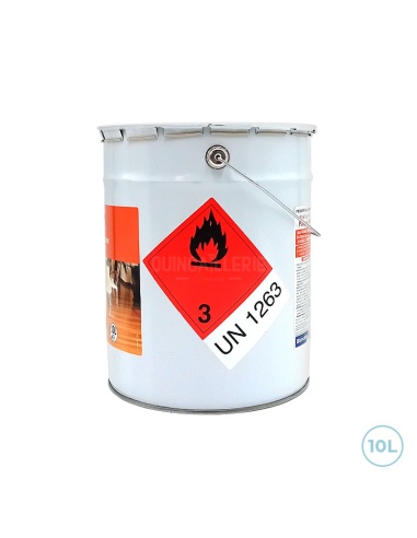 Blanchon vitrificateur VP satiné 10L