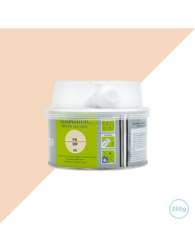 Blanchon mastic pin polyester 250g