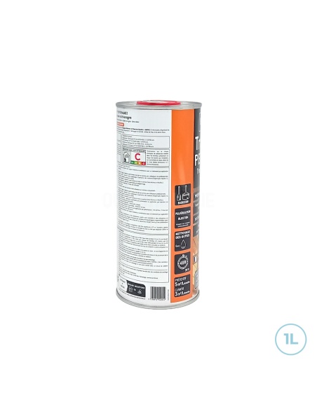 Traitement incolore 1L - Trait'Plus Performance Blanchon