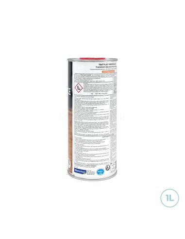 Traitement incolore 1L - Trait'Plus Performance Blanchon