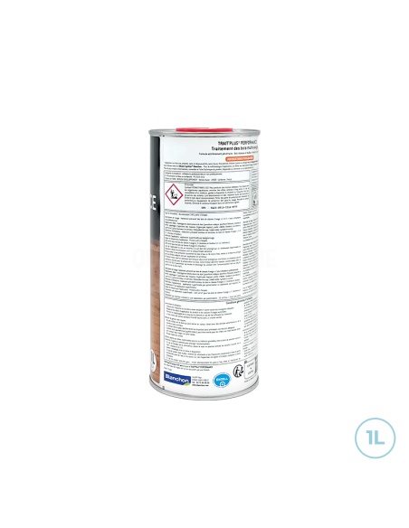 Traitement incolore 1L - Trait'Plus Performance Blanchon