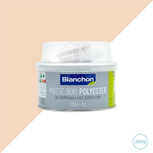Blanchon mastic pin polyester 250g