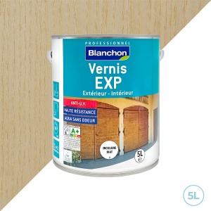 Blanchon EXP vernis 5L - Incolore mat