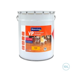 Blanchon vitrificateur VP satiné 10L