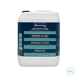 Liant mastic Blanchon 10L - Parquets collés / Meubles / Boiseries
