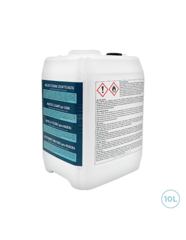 Liant mastic Blanchon 10L - Parquets collés / Meubles / Boiseries