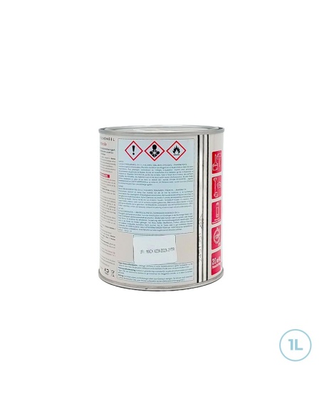 Huile blanchon incolore pour parquet - 1L