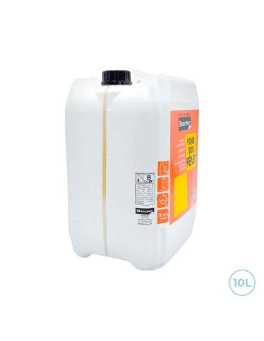 Fond dur Préplast Blanchon 10L