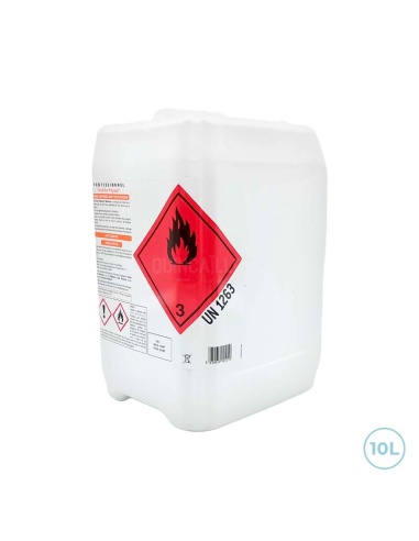Fond dur Préplast Blanchon 10L