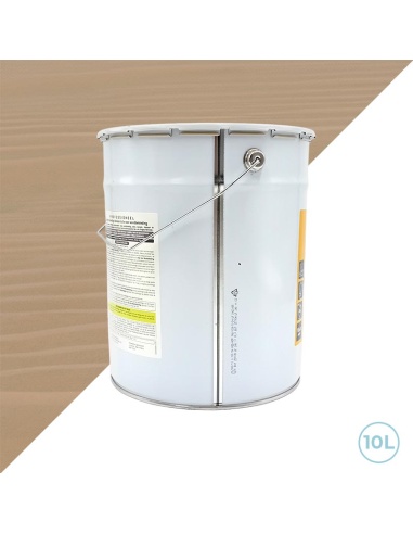 Huile bardage Blanchon pin brut 10L