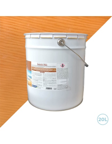 Saturateur bois incolore Blanchon 20L