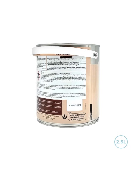 Huile d'entretien Blanchon Blanc 2,5L