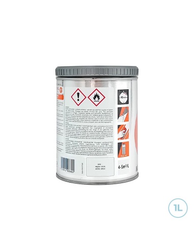 Décapant bâtiment 10min gélifié Blanchon 1L