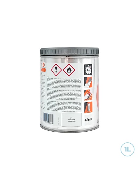 Décapant bâtiment 10min gélifié Blanchon 1L