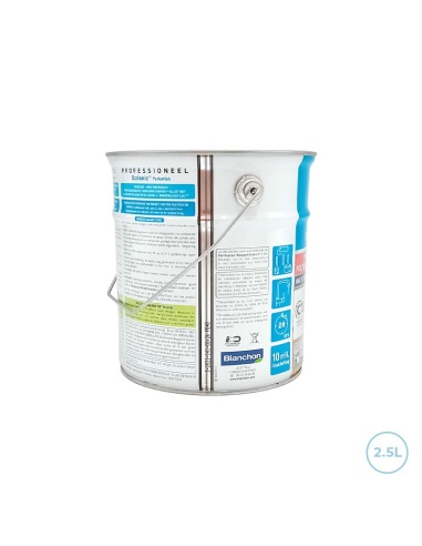 Blanchon vitrificateur satiné rénovation - Océanic Air Protect 2,5L