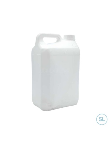 Huile d'entretien universelle biosourcée naturel Blanchon 5L