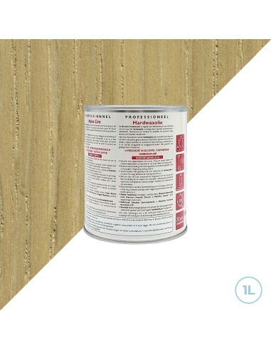 Décoration parquet Blanchon - Huile Cire bois flotté - 1L