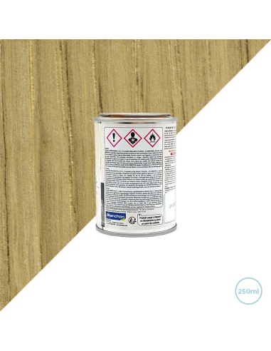 Huile blanchon - Naturel ultra mat - 250ml