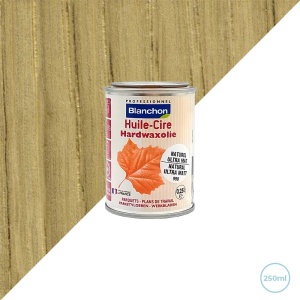 Huile blanchon - Naturel ultra mat - 250ml