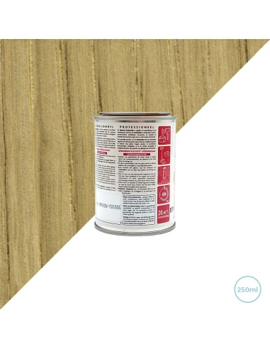 Huile blanchon - Naturel ultra mat - 250ml