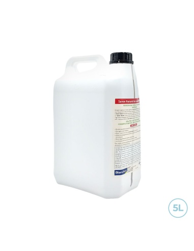 Savon incolore naturel biosourcé pour parquets huilés 5L Blanchon