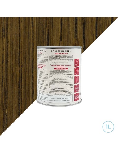 Blanchon huile cire protection des planchers - Noyé - 1L