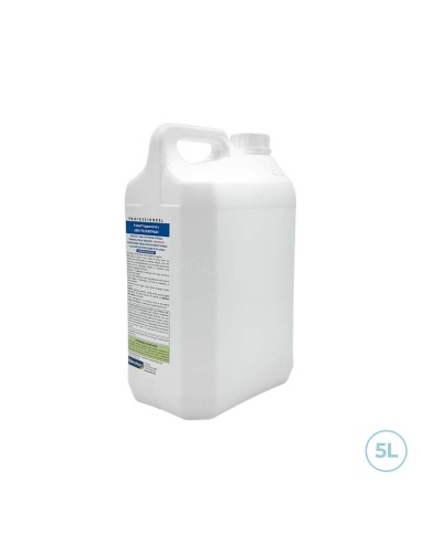 Blanchon vitrificateur parquets-escaliers 5L mat