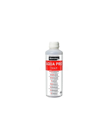 Durcisseur SVP AQUA 0,5L Blanchon
