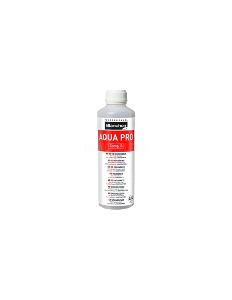 Durcisseur SVP AQUA 0,5L Blanchon