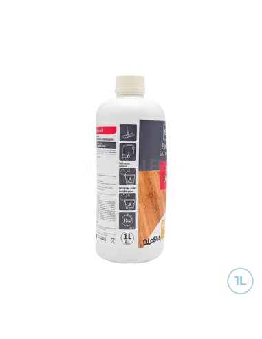 Décapant dégraissant pour parquet 1L - Blanchon