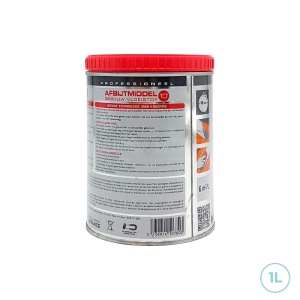 Décapant bâtiment 10 liquide 1L Blanchon 2
