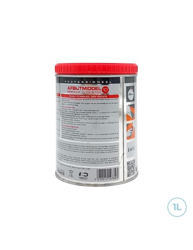 Décapant bâtiment 10 liquide 1L Blanchon