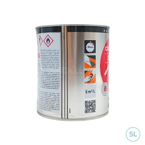 Décapant bâtiment 10 liquide 5L Blanchon 2