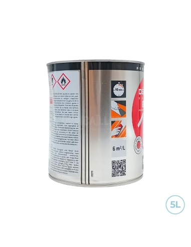 Décapant bâtiment 10 liquide 5L Blanchon
