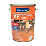 Vitrificateur VP Blanchon