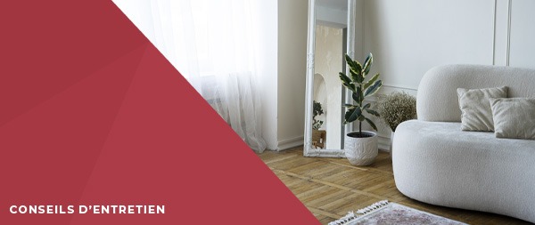 6 astuces de grand-mère pour nettoyer un parquet