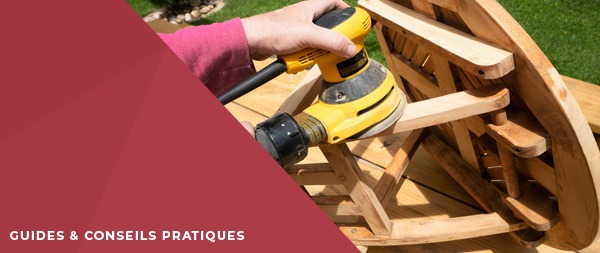 Comment enlever du vernis sur du bois ?