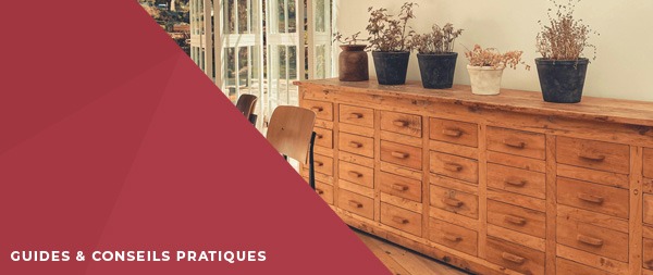 Nettoyer un meuble en bois avec de l'essence térébenthine : guide & alternatives