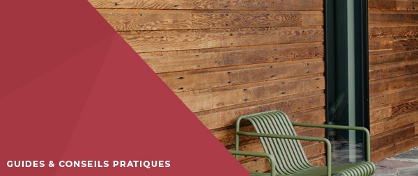 Lasure définition : tout savoir sur ce produit de protection du bois