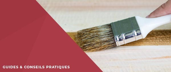 Comment appliquer son vernis bois ? Le guide complet