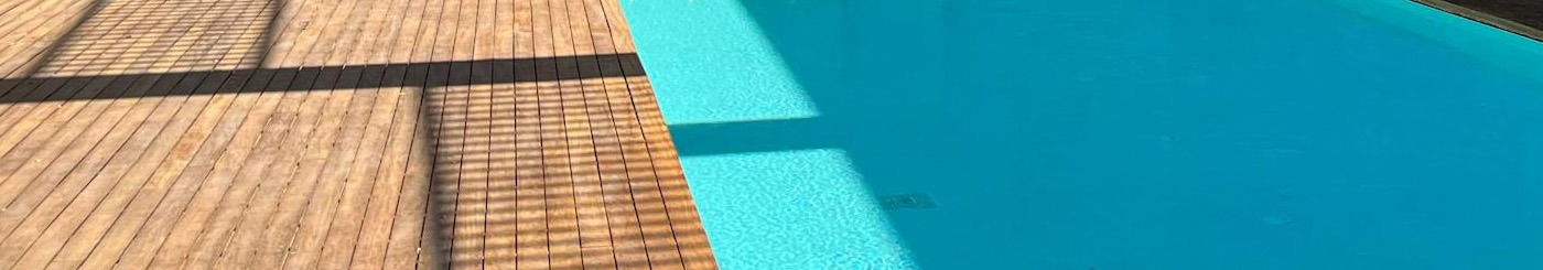 Quand mettre un saturateur sur une terrasse en bois ?