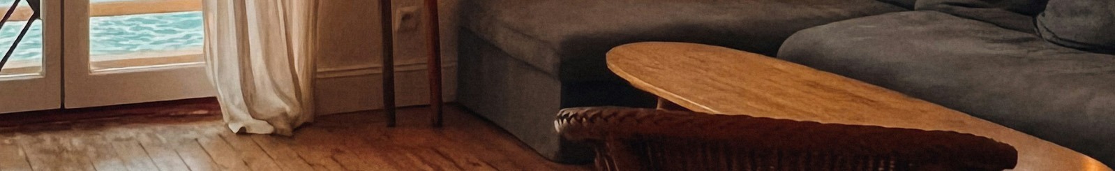 Huile de lin sur bois : quels dangers ?