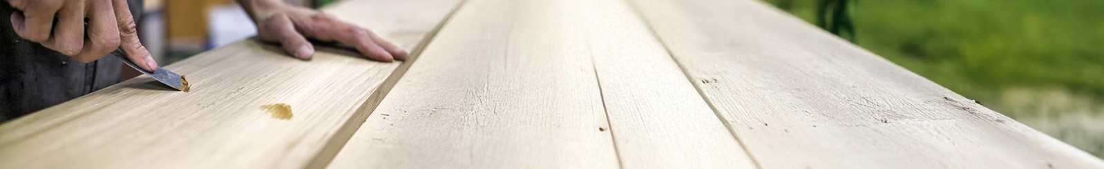 À quoi sert le mastic bois ?